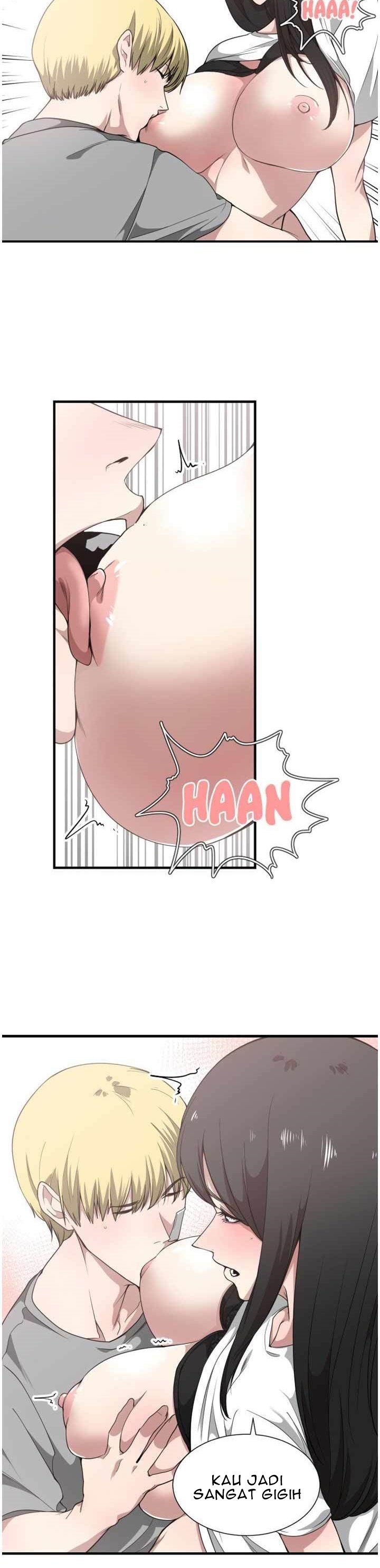 You’re Not That Special! - Chapter 19 15 You’re Not That Special! - Chapter 19 15