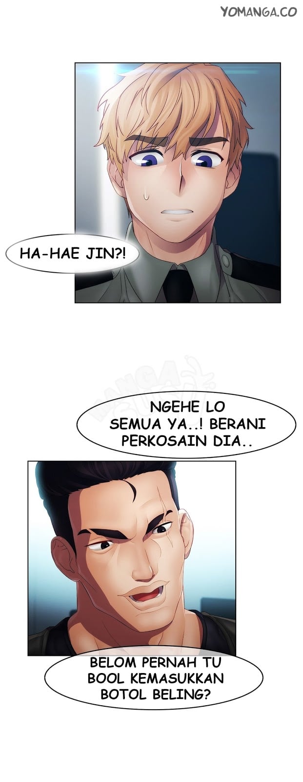 Lady Garden - Chapter 19 21
