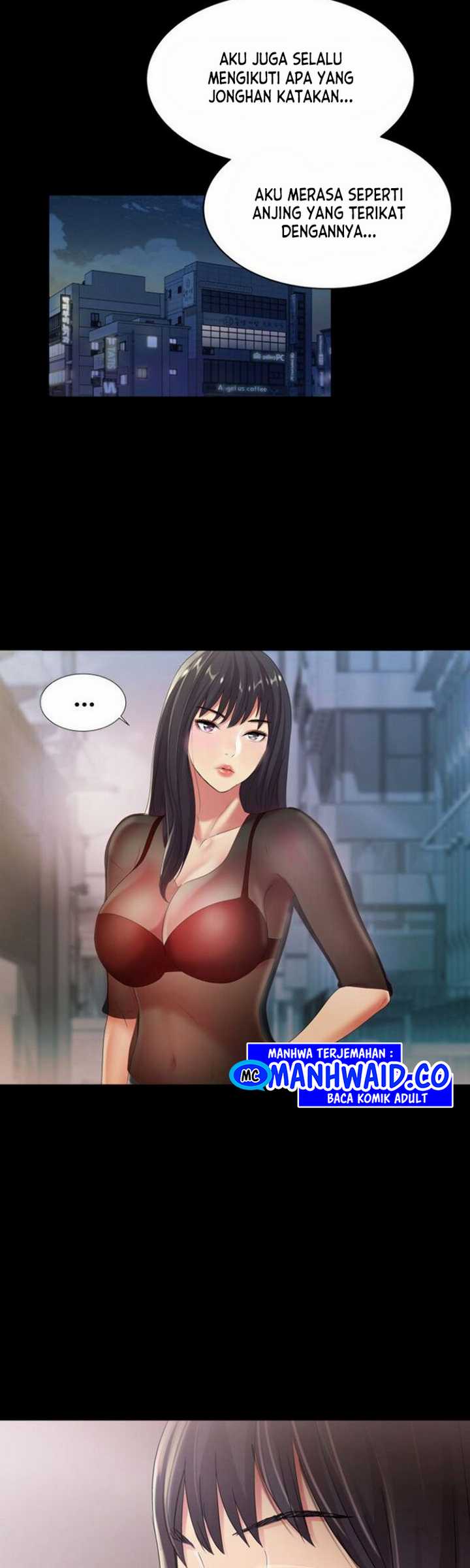 Friend&#8217;s Girlfriend - Chapter 19 28