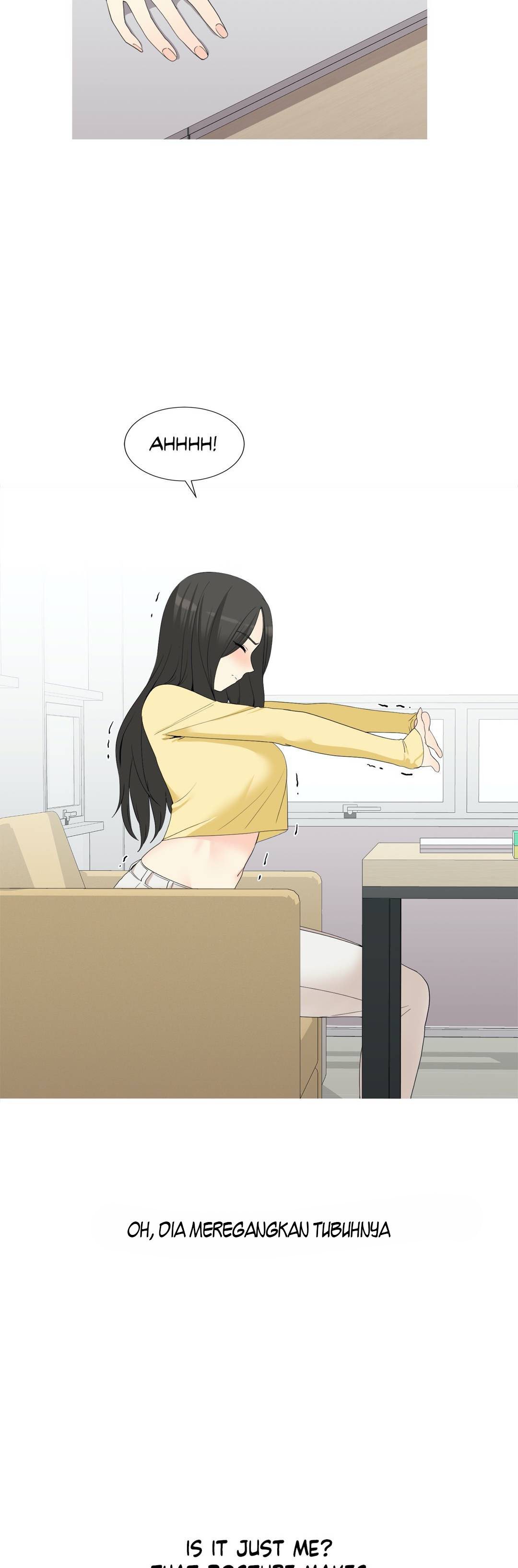 Fox Tales - Chapter 19 4