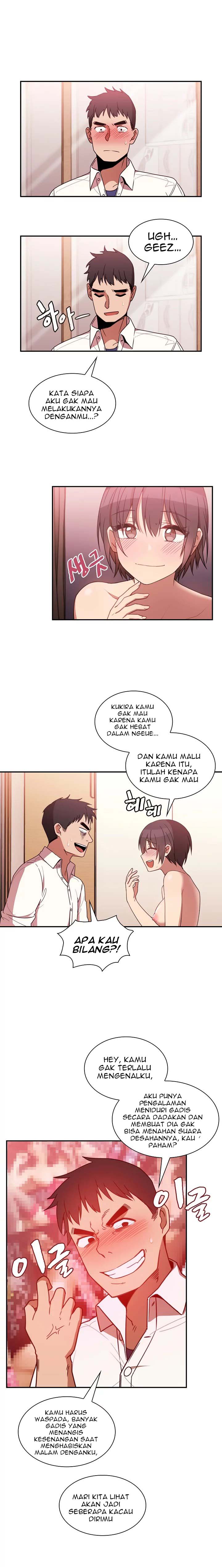 Close as Neighbors - Chapter 19 9
