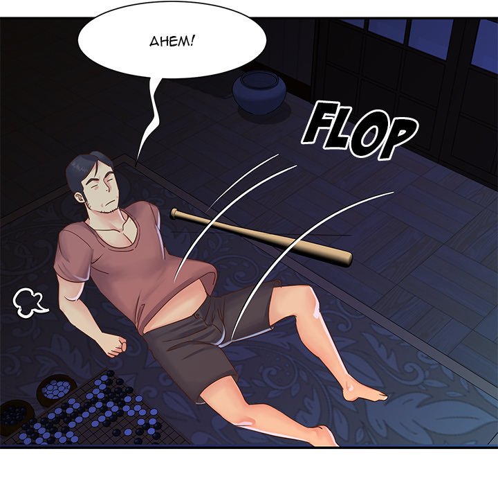 Not One, But Two - Chapter 19 12 Not One, But Two - Chapter 19 12