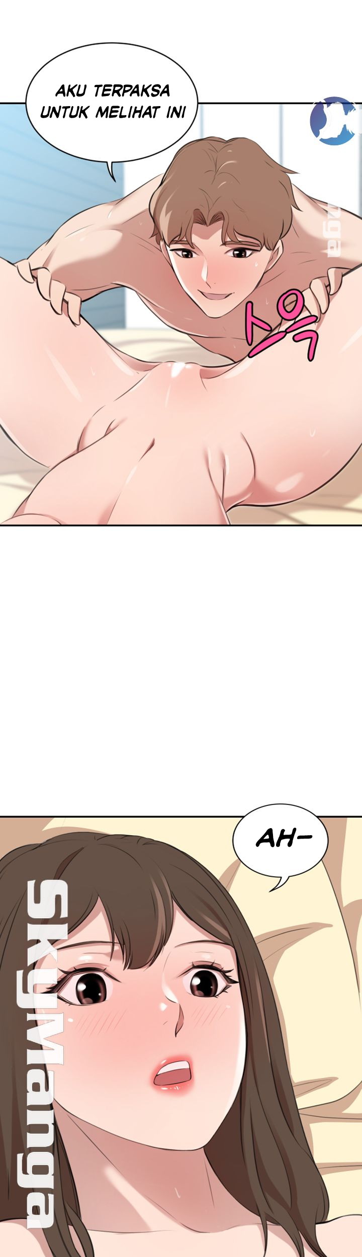 Puberty - Chapter 20 82