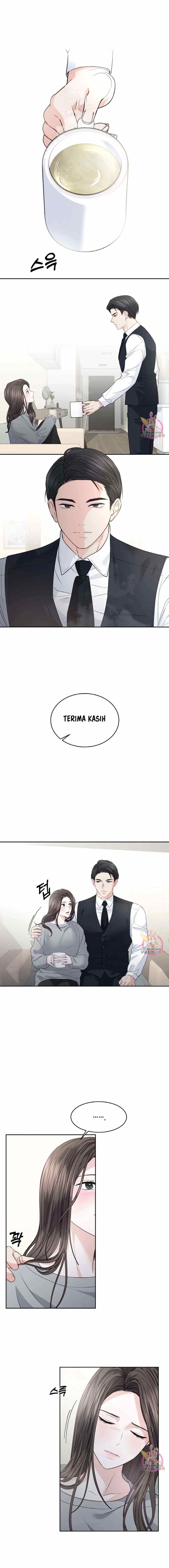 The Change of Season - Chapter 19 6