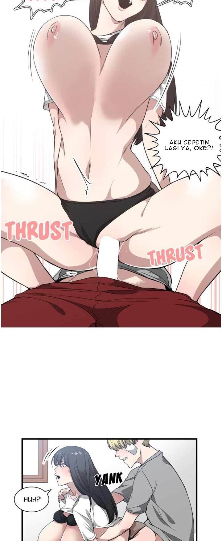 You’re Not That Special! - Chapter 19 23 You’re Not That Special! - Chapter 19 23