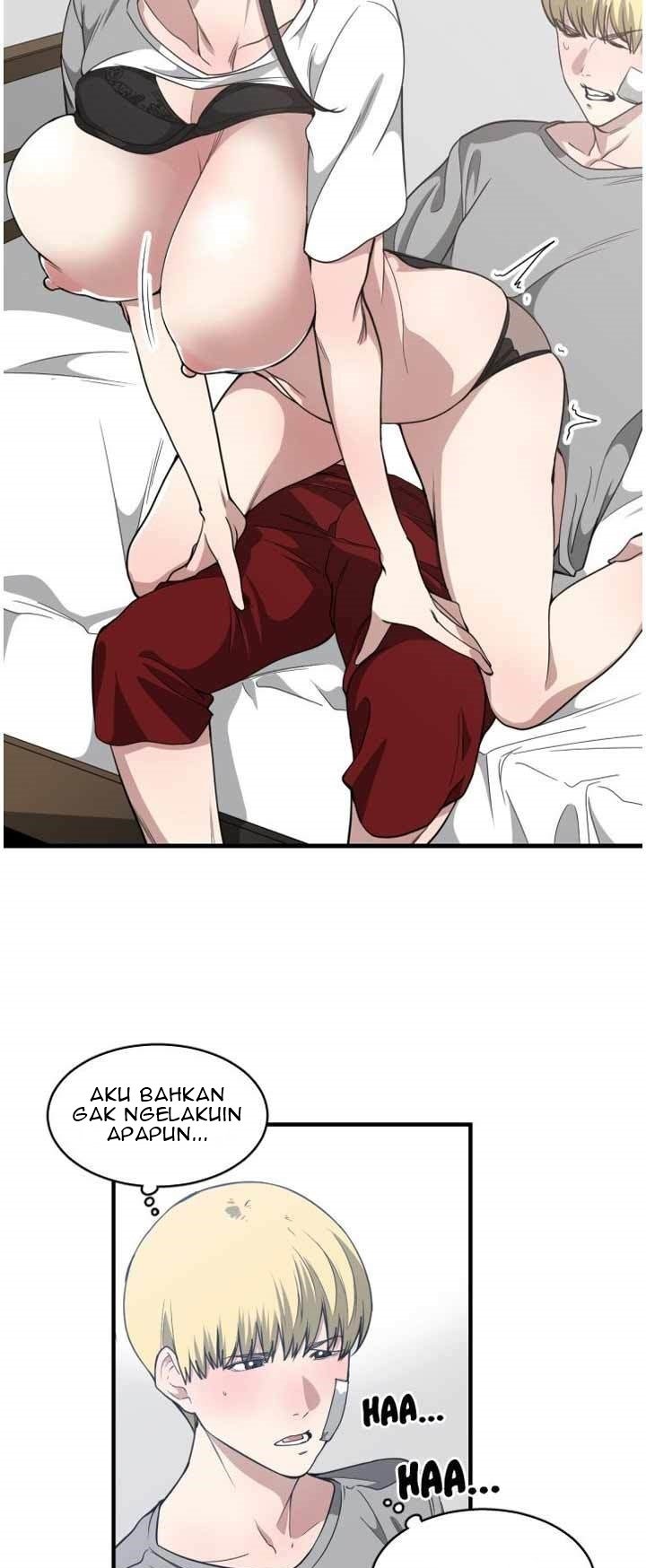 You’re Not That Special! - Chapter 19 21 You’re Not That Special! - Chapter 19 21