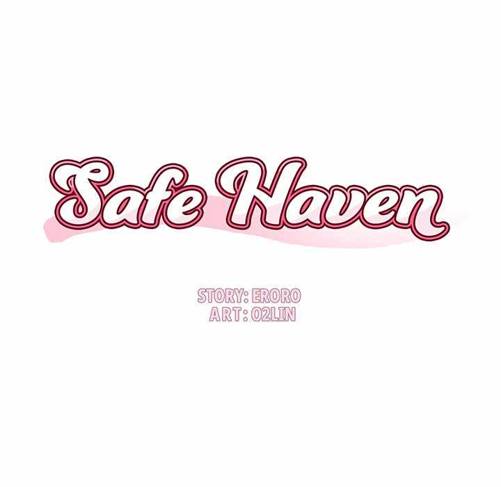 Safe Haven - Chapter 19 19