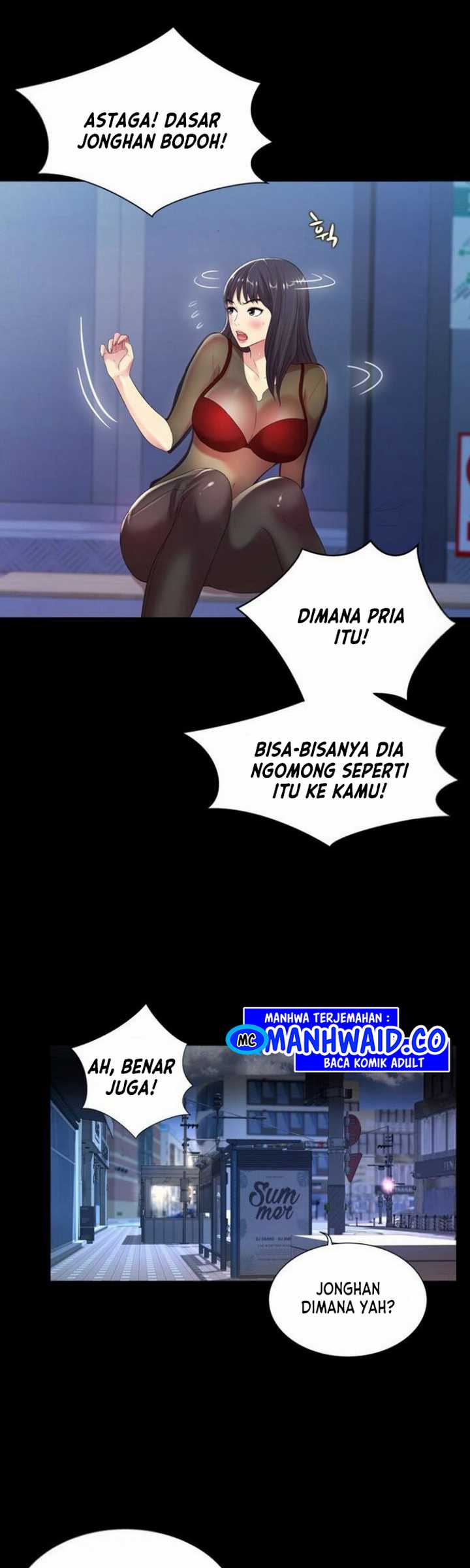 Friend&#8217;s Girlfriend - Chapter 19 22