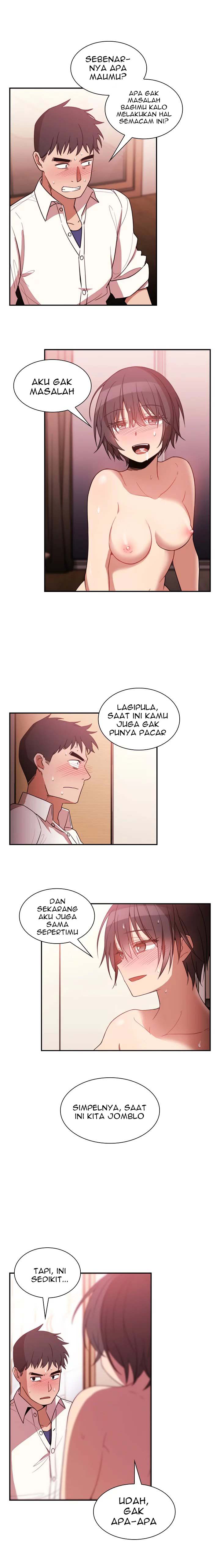 Close as Neighbors - Chapter 19 6