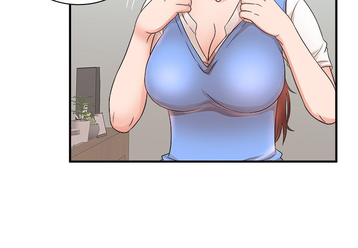 Family Secret - Chapter 19 6