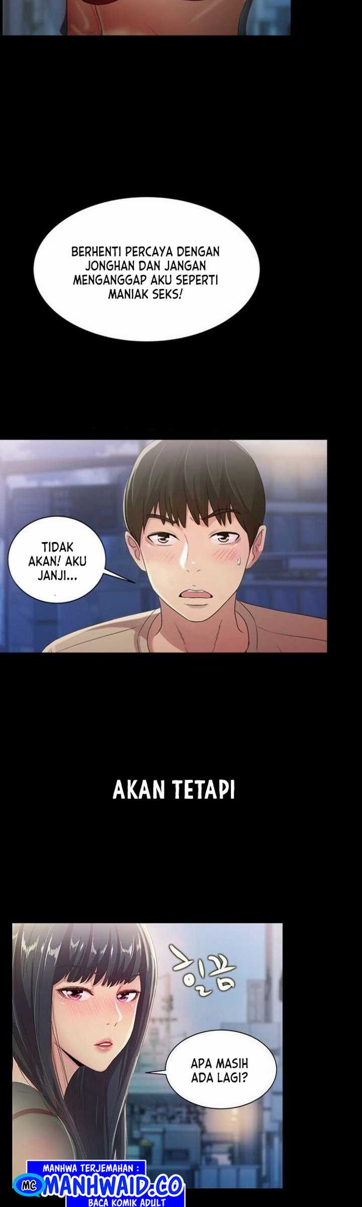 Friend&#8217;s Girlfriend - Chapter 19 25