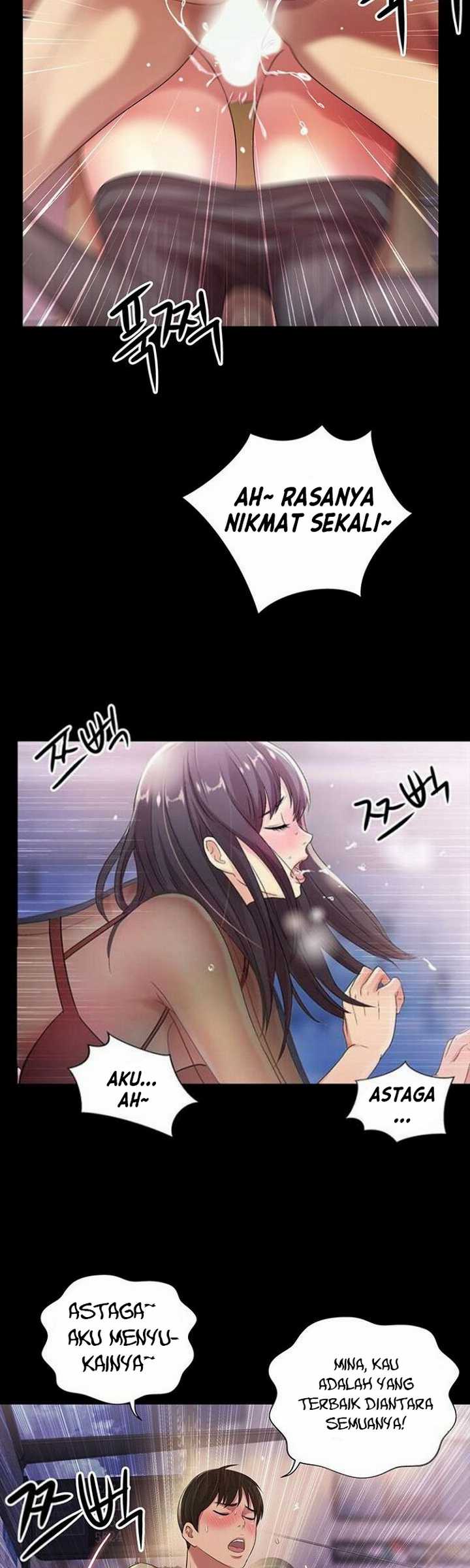 Friend&#8217;s Girlfriend - Chapter 19 11