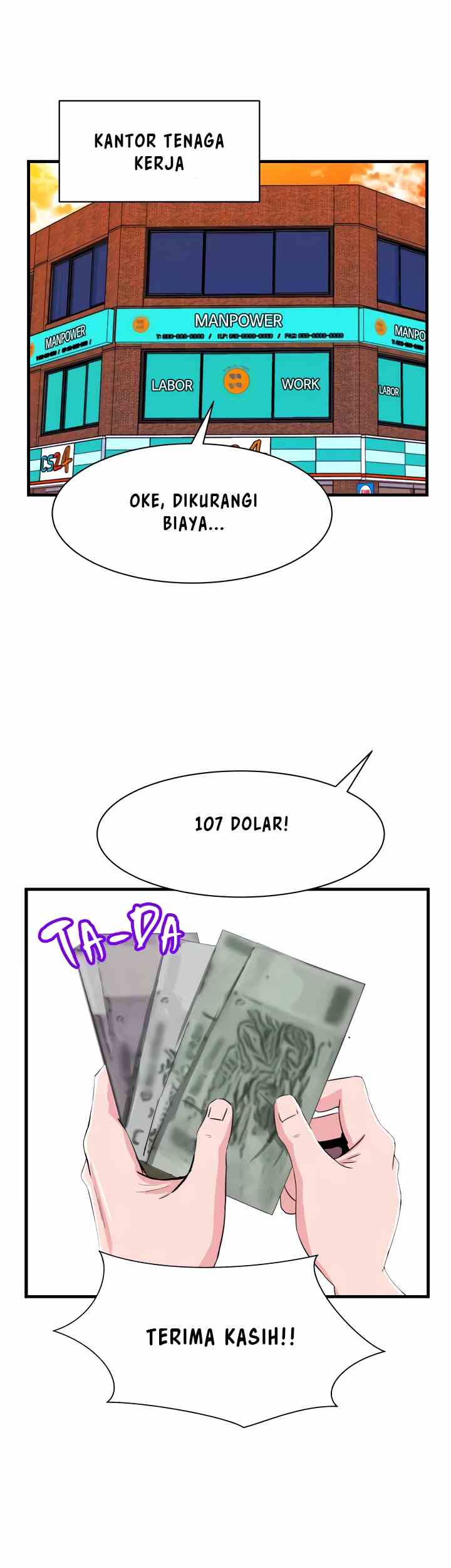 My Roommate is a Succubus - Chapter 19 17 My Roommate is a Succubus - Chapter 19 17