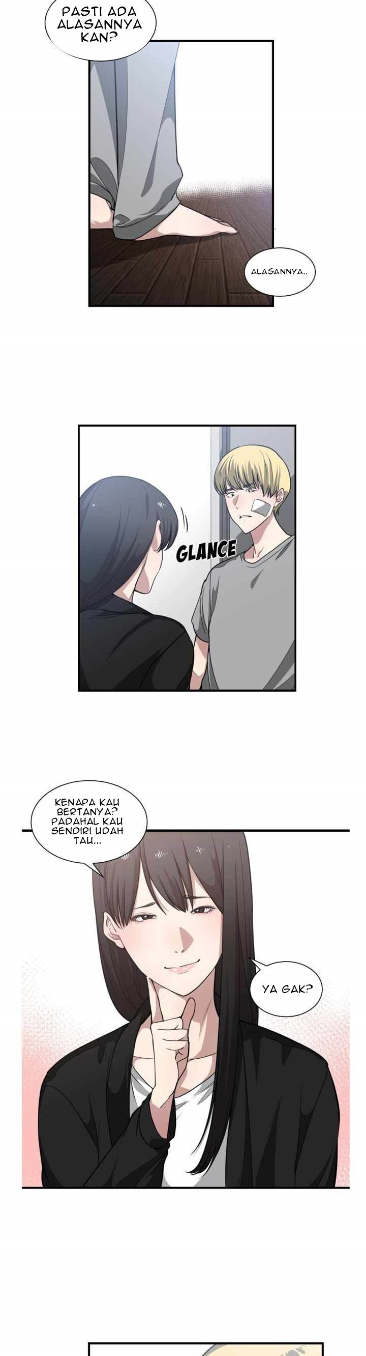 You’re Not That Special! - Chapter 19 4 You’re Not That Special! - Chapter 19 4