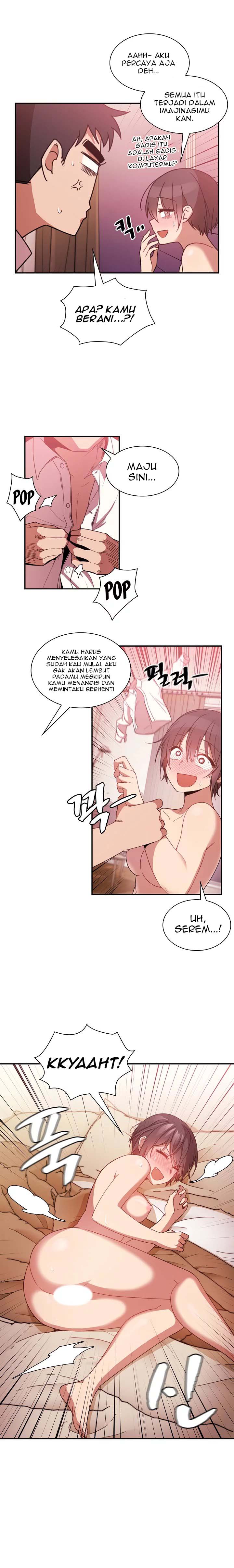 Close as Neighbors - Chapter 19 10