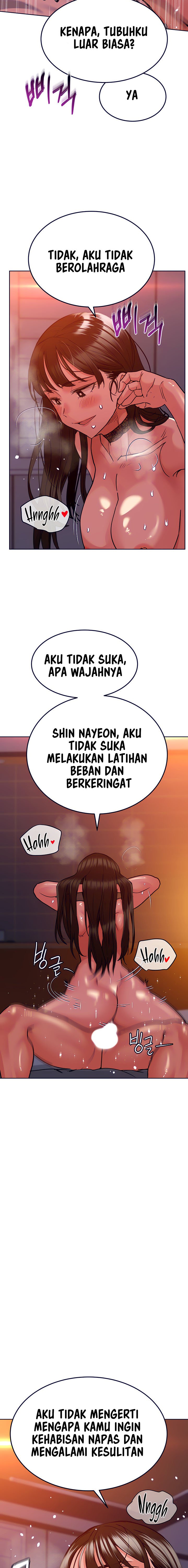 Keep It a Secret From Your Mother! - Chapter 19 23
