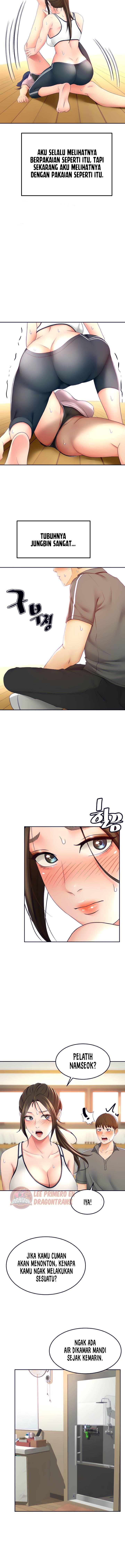 The Little Master - Chapter 19 8