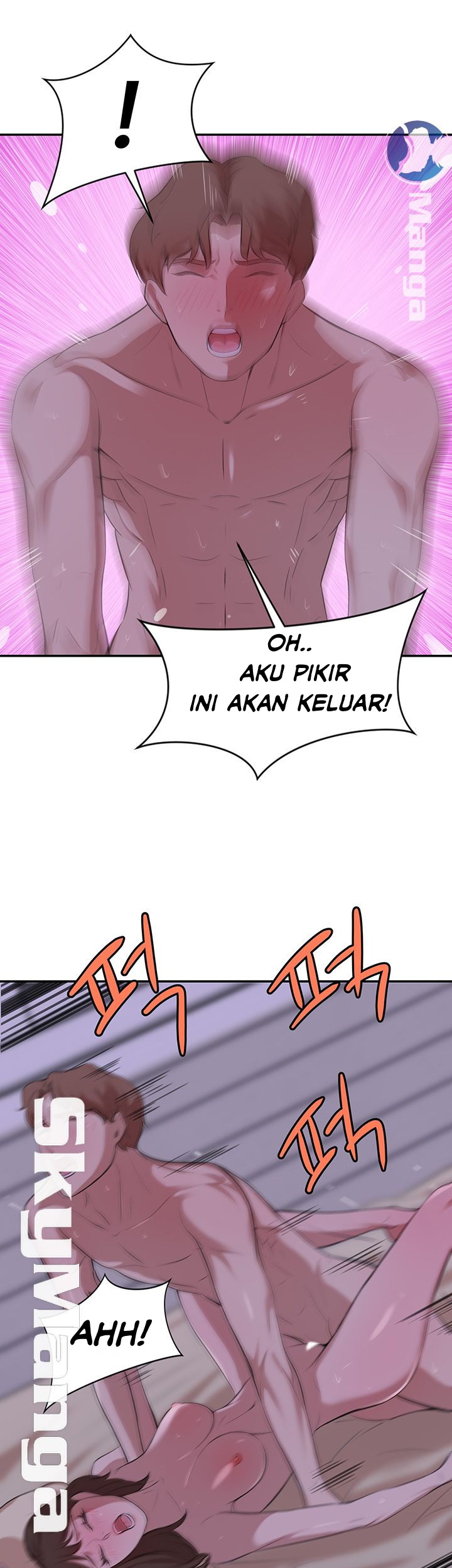 Puberty - Chapter 20 34