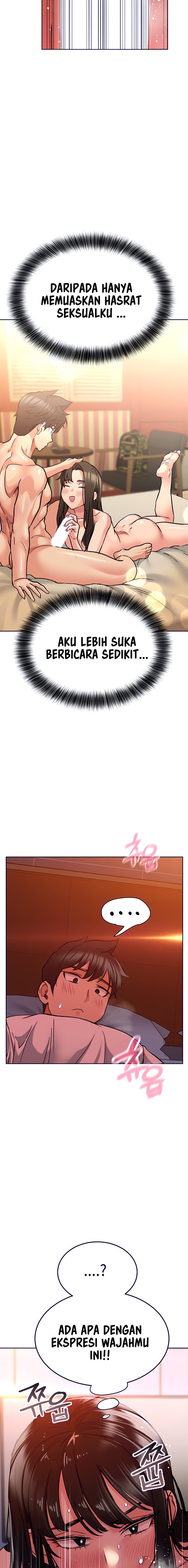 Keep It a Secret From Your Mother! - Chapter 19 17