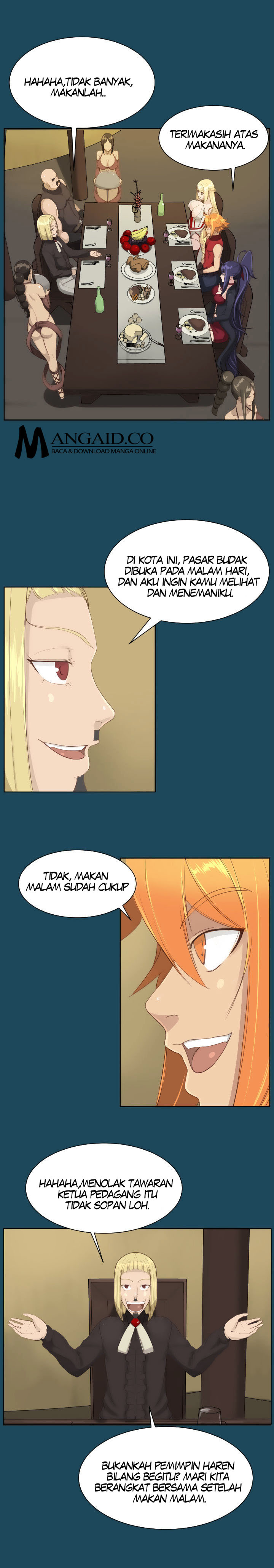 Yahalu - Chapter 19 16