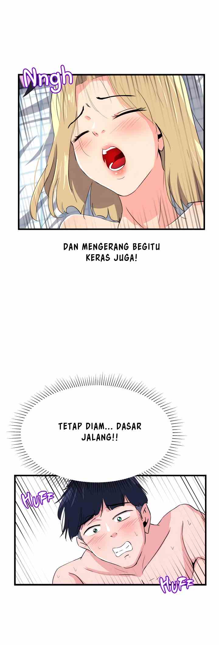 My Roommate is a Succubus - Chapter 19 42 My Roommate is a Succubus - Chapter 19 42