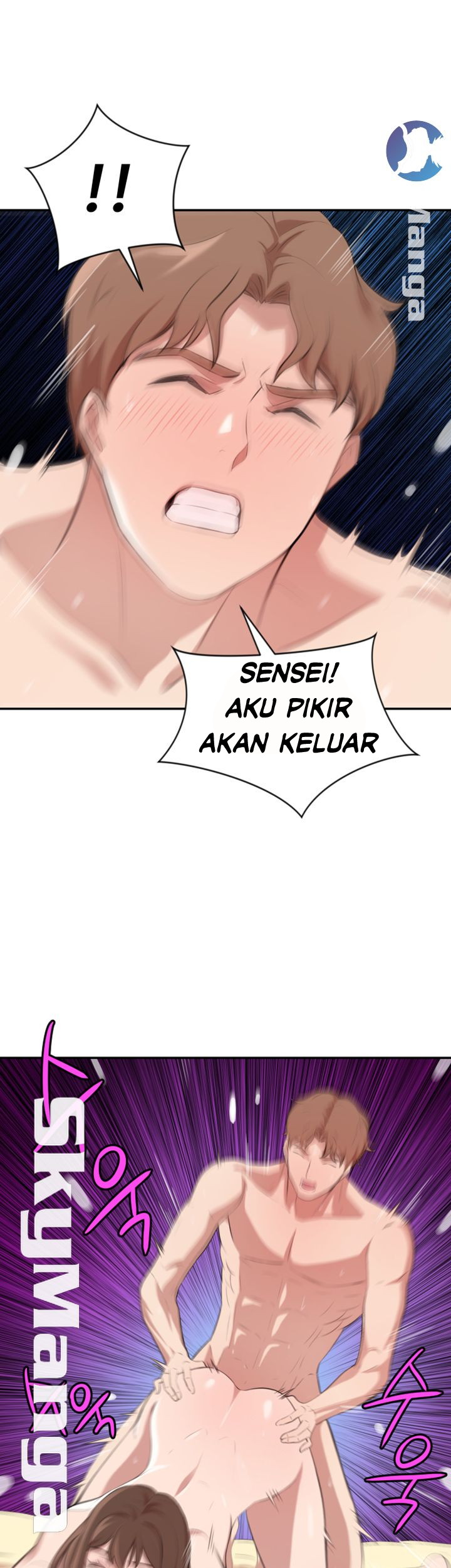 Puberty - Chapter 20 116