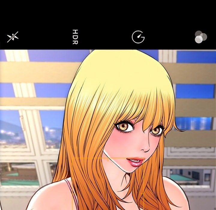 Superstar Cynthia Oh - Chapter 19 2