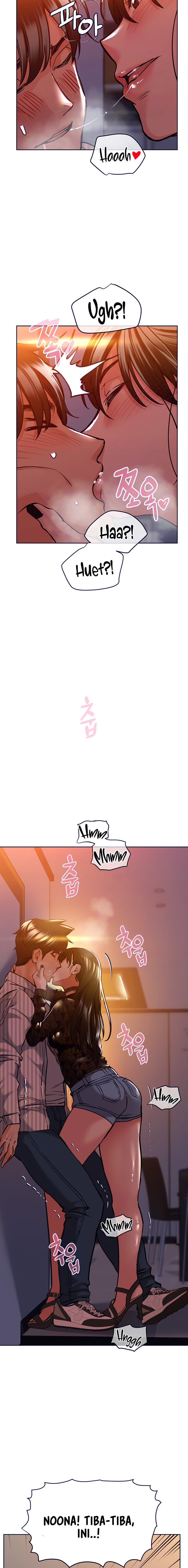 Keep It a Secret From Your Mother! - Chapter 19 6