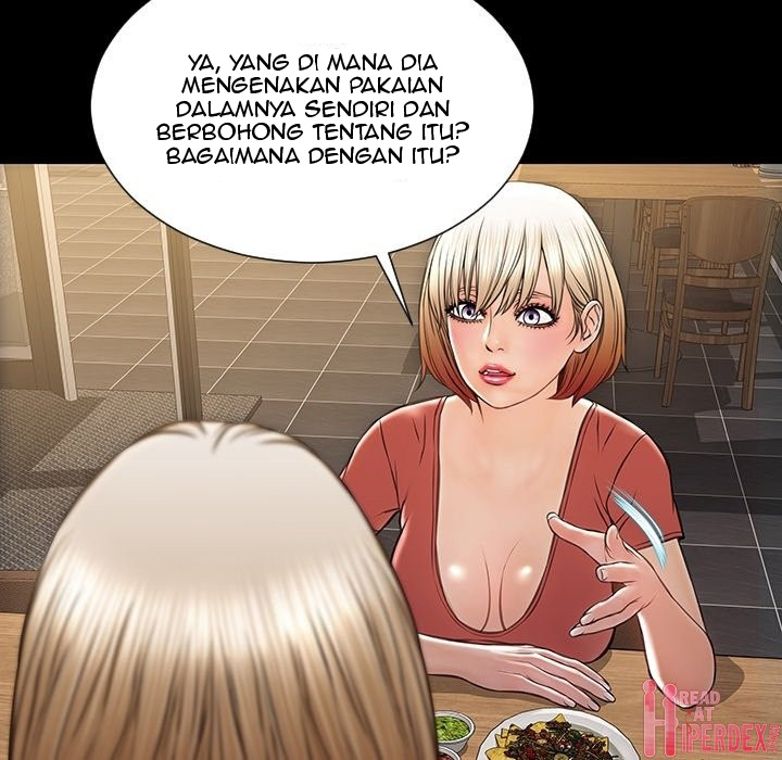 Superstar Cynthia Oh - Chapter 19 21