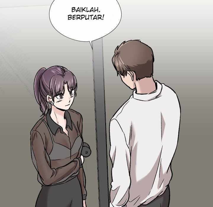 Friends (ATZ) - Chapter 19 124