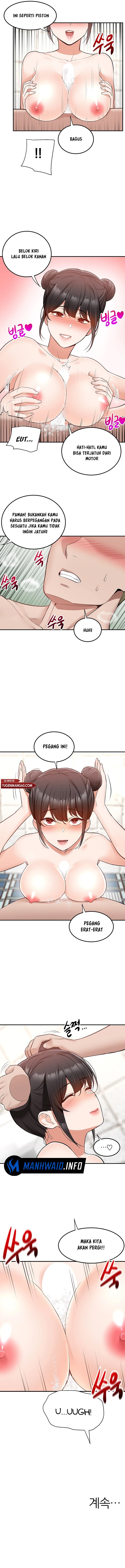 Delivery - Chapter 19 9