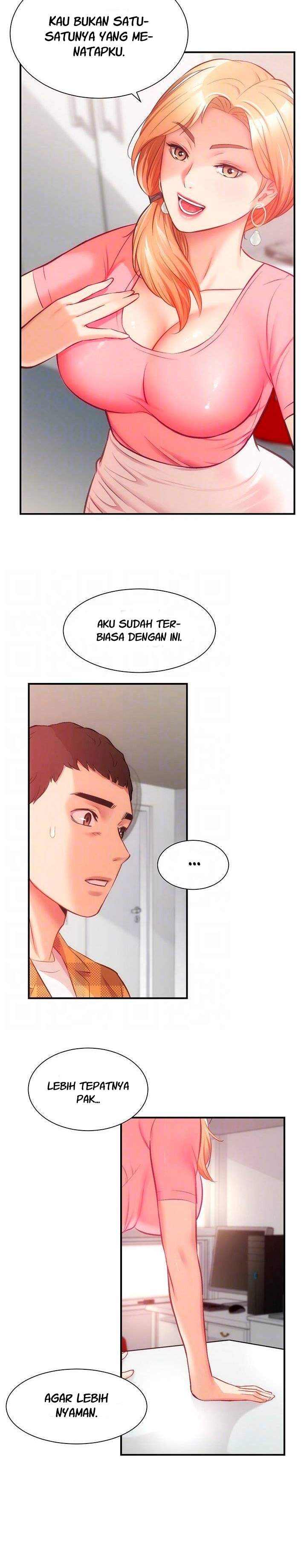 Brother&#8217;s Wife Dignity - Chapter 19 7
