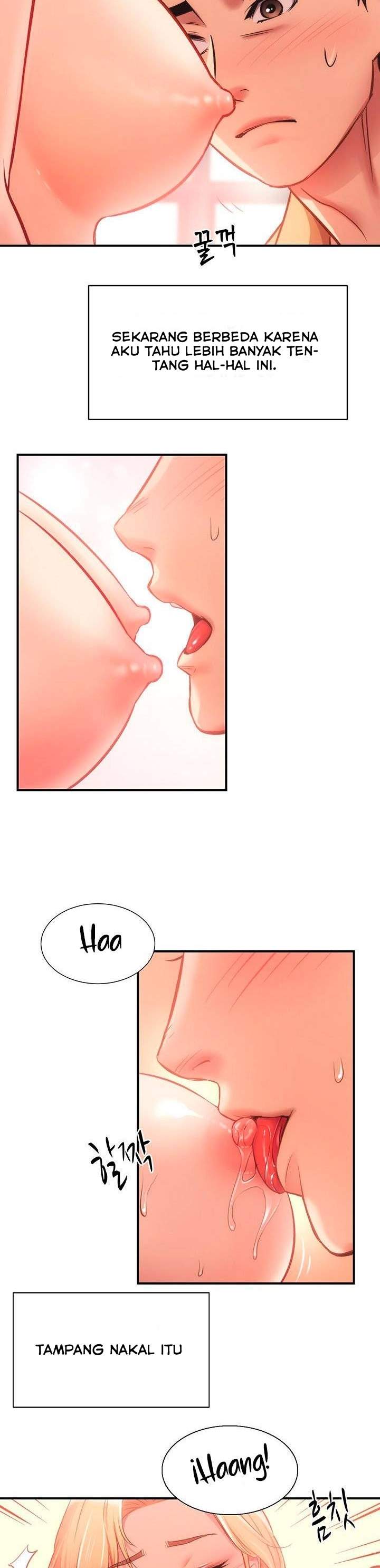 Brother&#8217;s Wife Dignity - Chapter 19 20