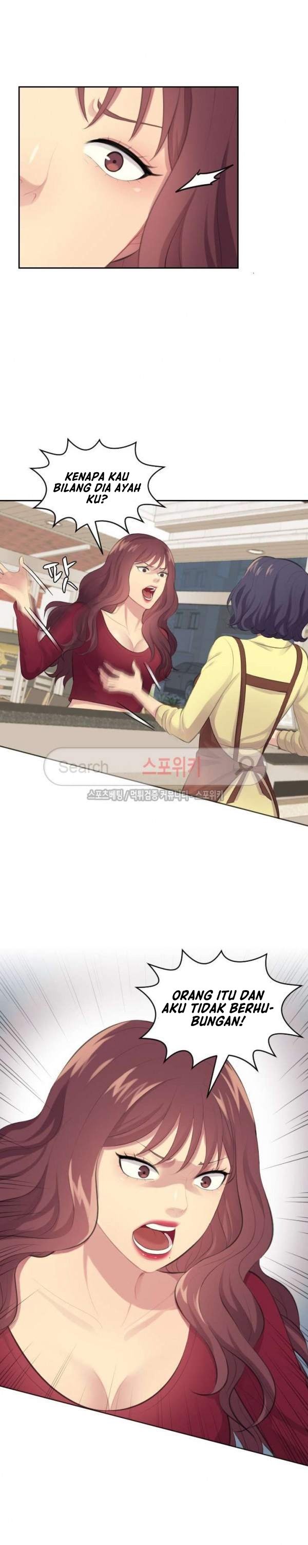 The risky family - Chapter 19 4