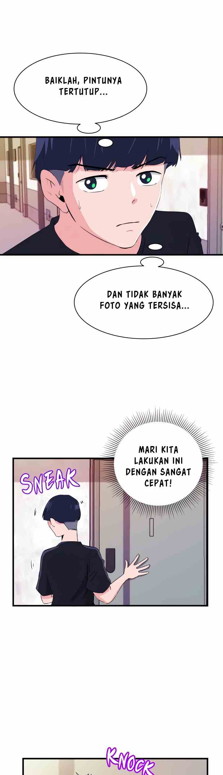 My Roommate is a Succubus - Chapter 19 33 My Roommate is a Succubus - Chapter 19 33