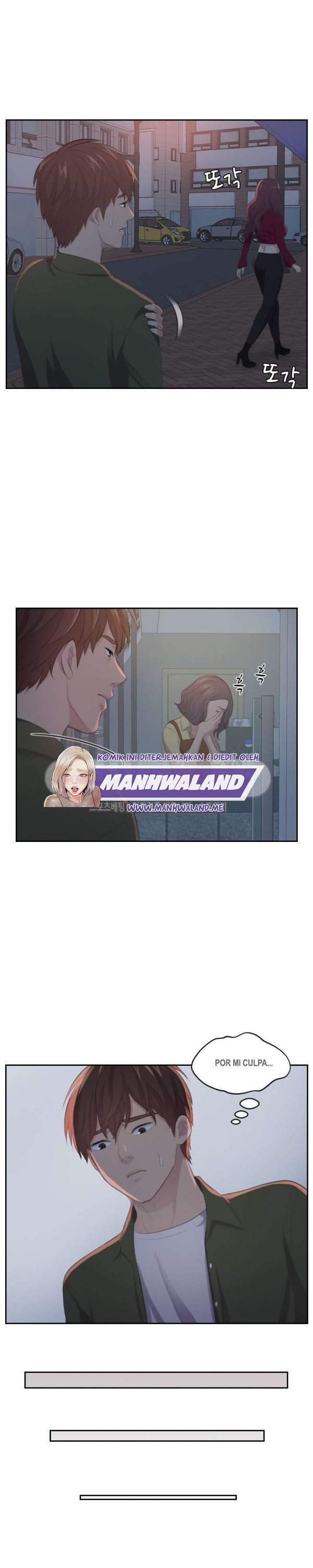 The risky family - Chapter 19 8