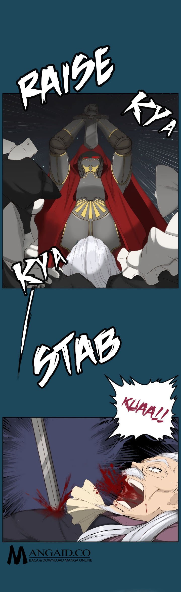 Yahalu - Chapter 19 10