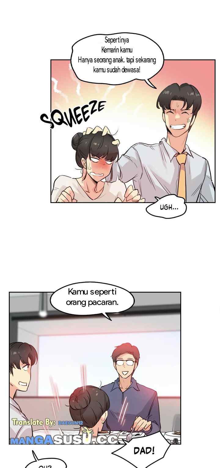 Daddy&#8217;s Wild Oats - Chapter 19 24