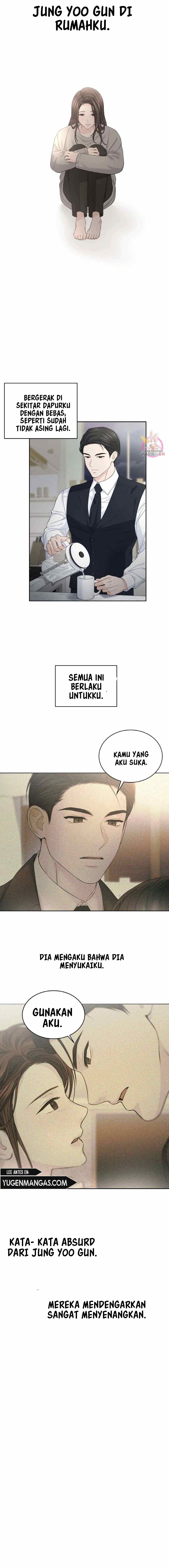 The Change of Season - Chapter 19 5