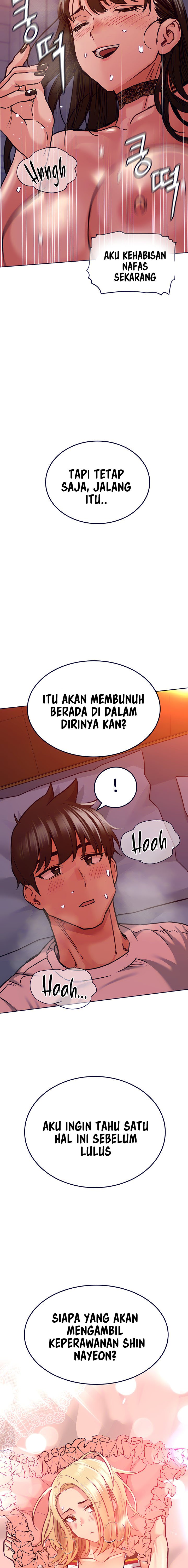 Keep It a Secret From Your Mother! - Chapter 19 24