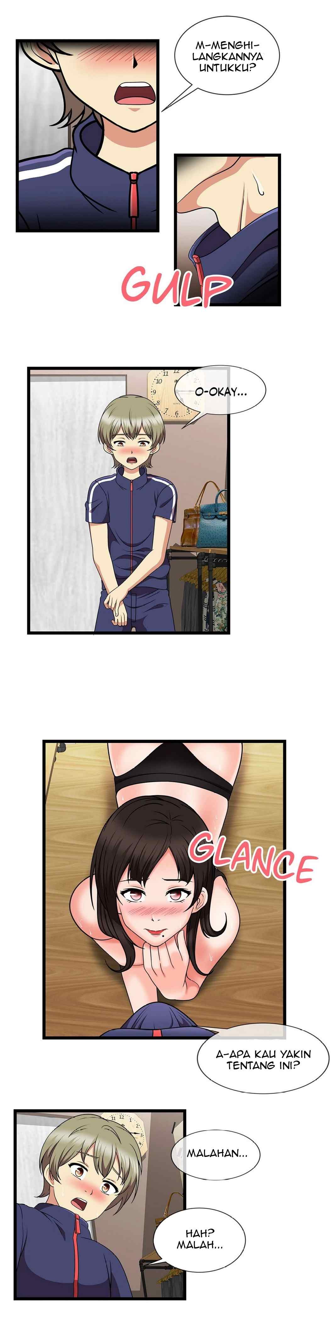 The Naughty Volleyball Team - Chapter 19 12 The Naughty Volleyball Team - Chapter 19 12