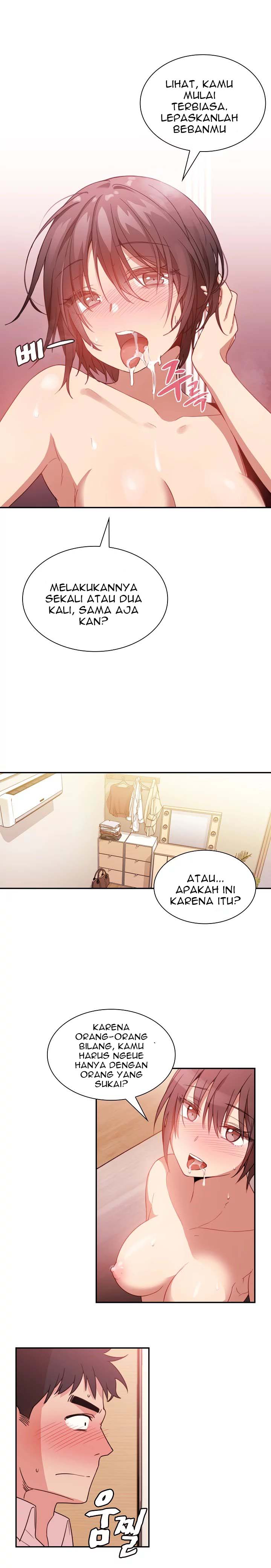 Close as Neighbors - Chapter 19 7