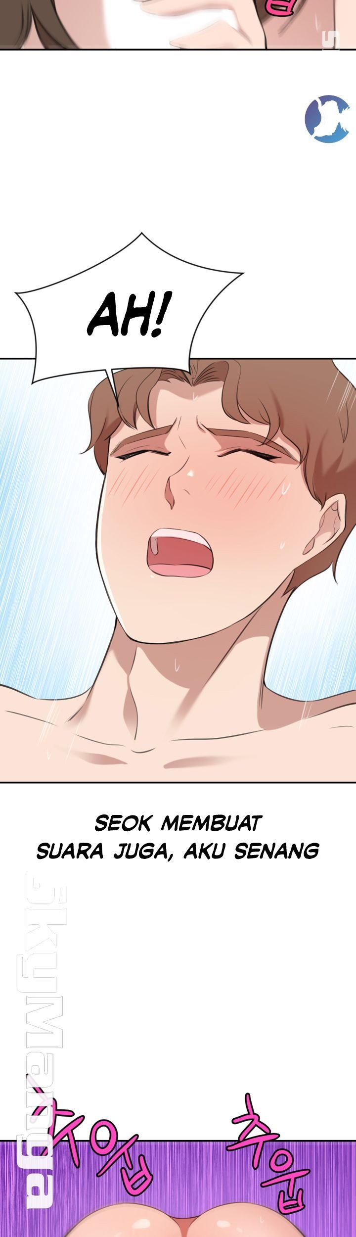 Puberty - Chapter 20 99