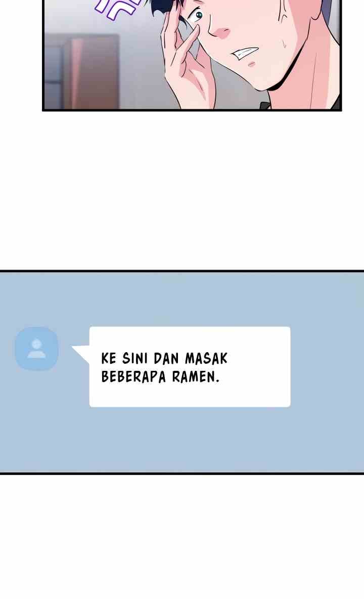 My Roommate is a Succubus - Chapter 19 28 My Roommate is a Succubus - Chapter 19 28