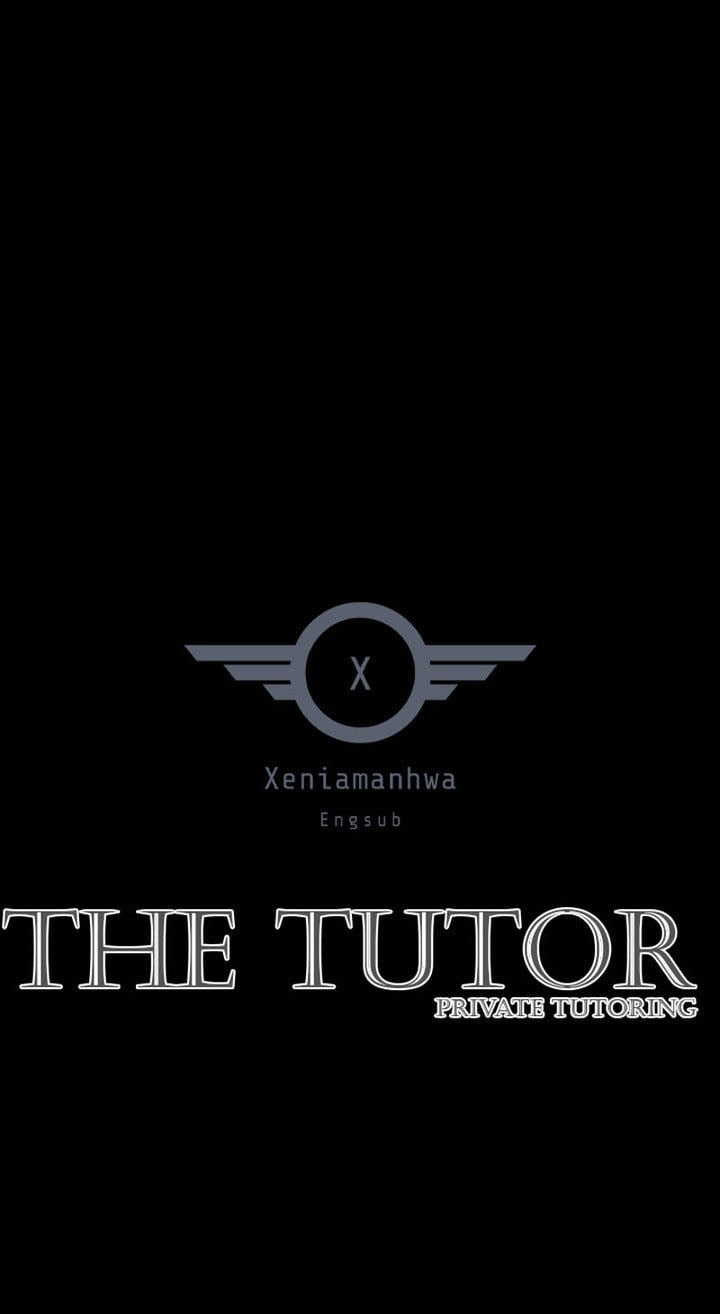 The Tutor - Chapter 19 8