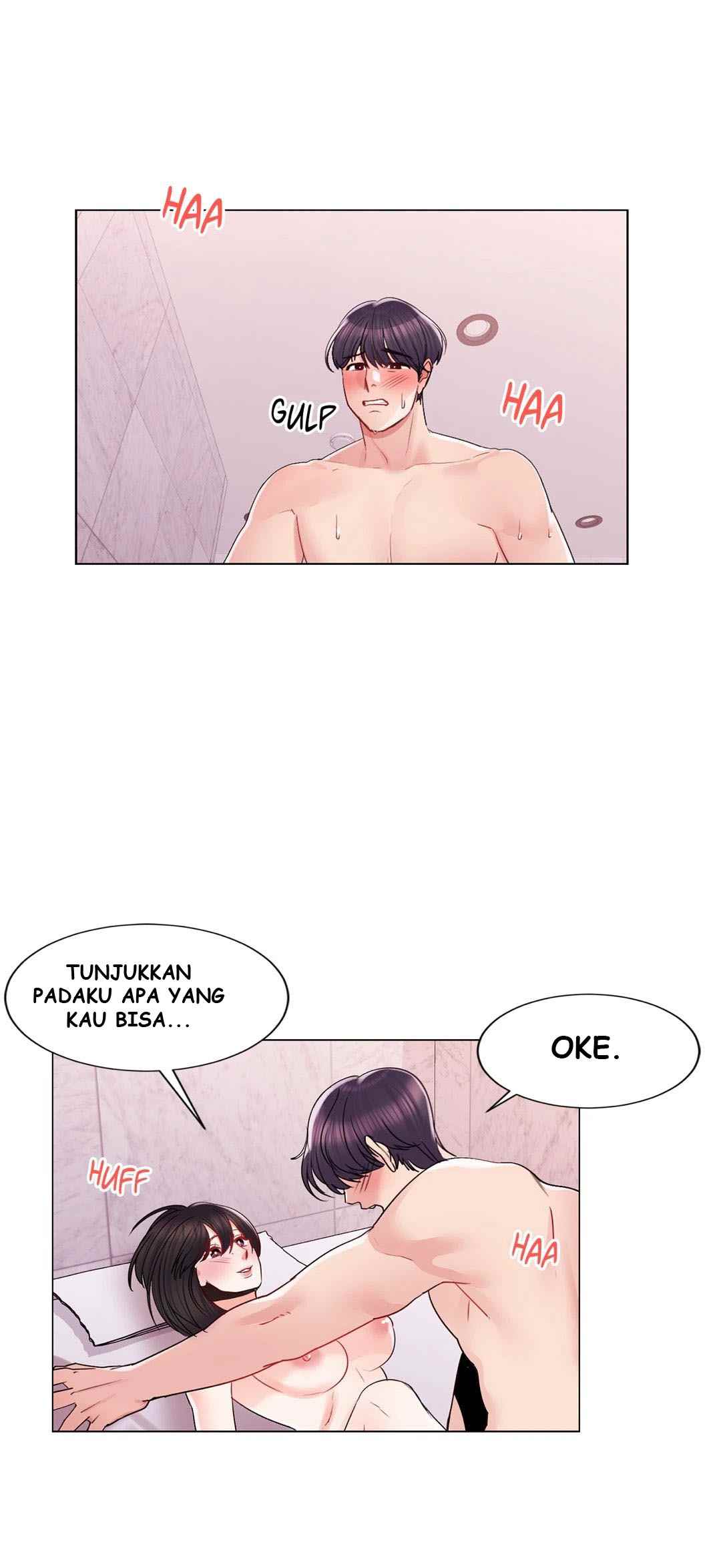Campus Love - Chapter 19 8
