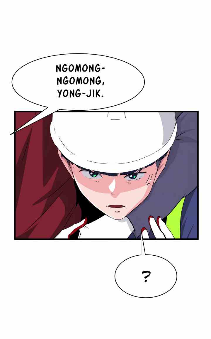 My Roommate is a Succubus - Chapter 19 9 My Roommate is a Succubus - Chapter 19 9