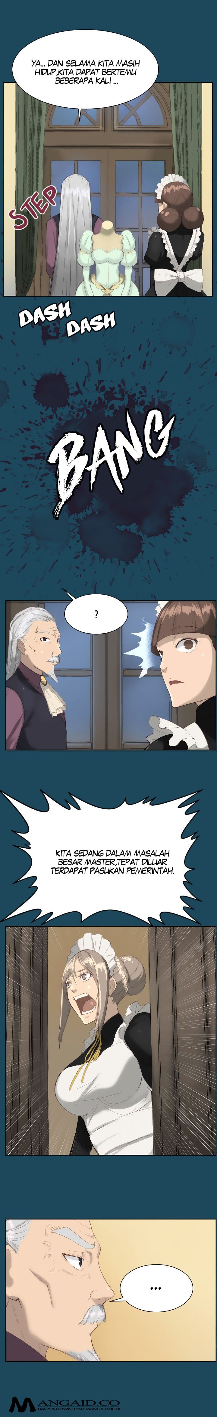 Yahalu - Chapter 19 6