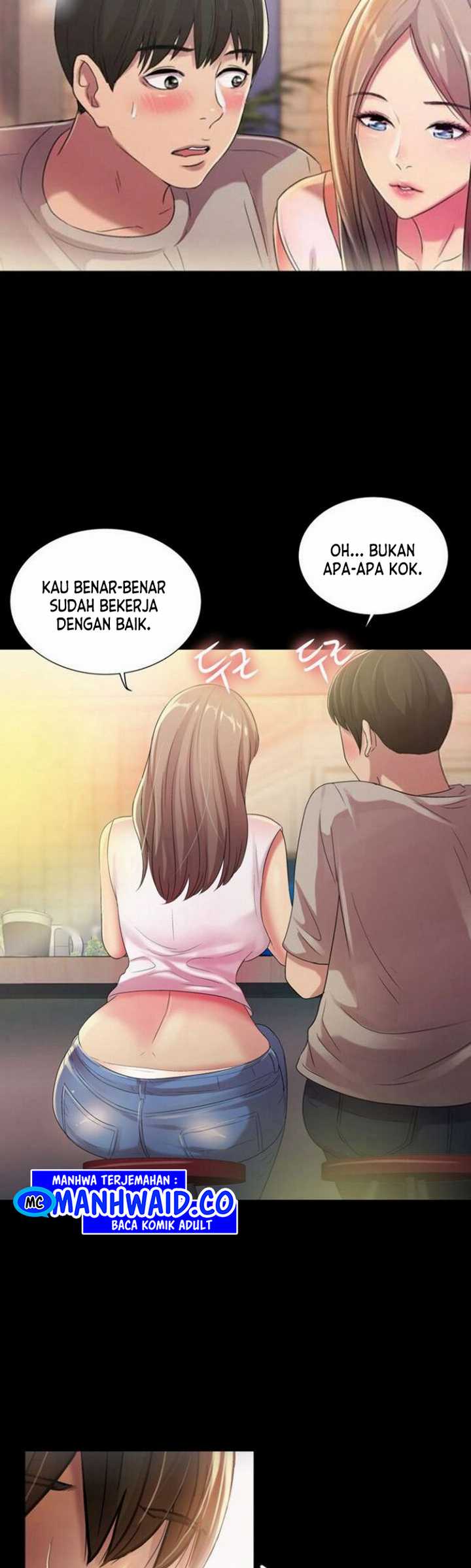 Friend&#8217;s Girlfriend - Chapter 19 38