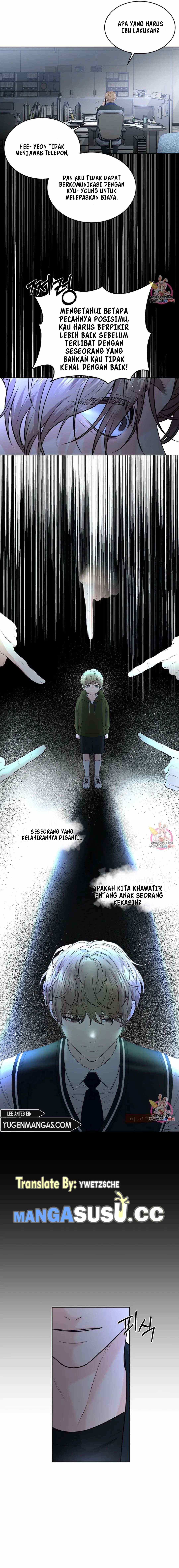 The Change of Season - Chapter 19 11